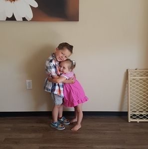 Meet your Posher, Kiel